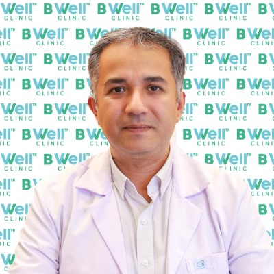 Prof. Dr. Erdem Akbal