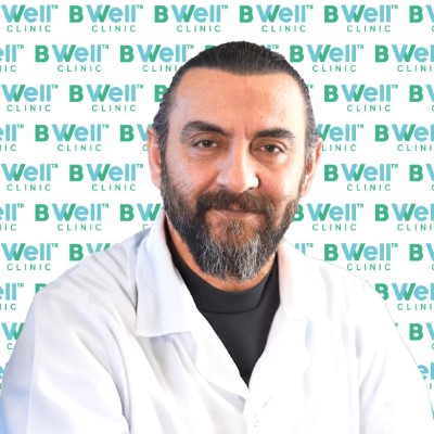 Yrd. Doç. Dr. Fatih Sadıkoğlu