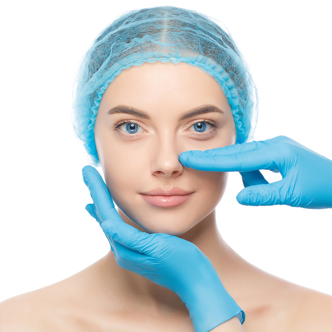 Rhinoplasty Treatment