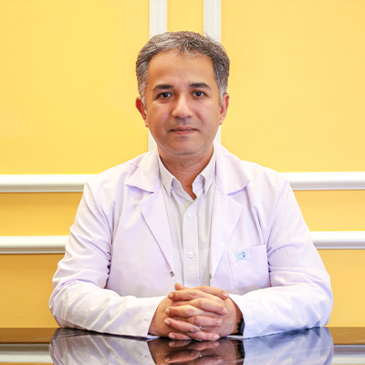 Prof. Dr. Erdem Akbal