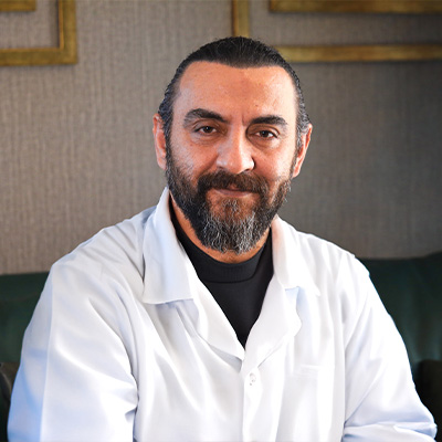 Yrd. Doç. Dr. Fatih Sadıkoğlu